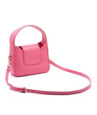 ROCCOBAROCCO SWAMI  Mini sac à main, avec bandoulière fuchsia - Sacs pour Femme - 3