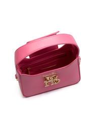 ROCCOBAROCCO SWAMI  Mini sac à main, avec bandoulière fuchsia - Sacs pour Femme - 4