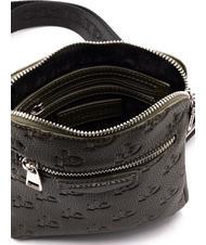 ROCCOBAROCCO MONOGRAM  Bourse armée - Sacs en Bandoulières pour Homme - 4