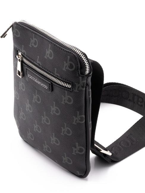 MONOGRAM  Bourse noir - Sacs en Bandoulières pour Homme