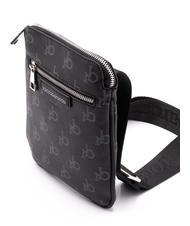 ROCCOBAROCCO MONOGRAM  Bourse noir - Sacs en Bandoulières pour Homme - 2