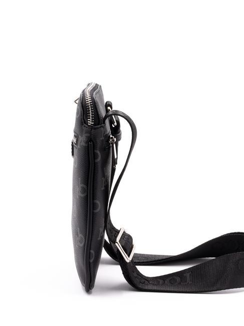 MONOGRAM  Bourse noir - Sacs en Bandoulières pour Homme