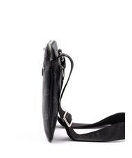 ROCCOBAROCCO MONOGRAM  Bourse noir - Sacs en Bandoulières pour Homme - 3