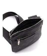 ROCCOBAROCCO MONOGRAM  Bourse noir - Sacs en Bandoulières pour Homme - 5