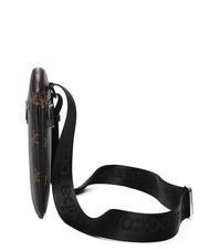 ROCCOBAROCCO MONOGRAM  Bourse brun - Sacs en Bandoulières pour Homme - 2