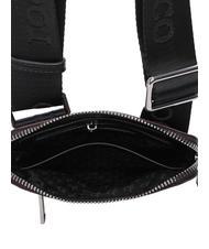 ROCCOBAROCCO MONOGRAM  Bourse brun - Sacs en Bandoulières pour Homme - 4