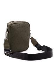 ROCCOBAROCCO MONOGRAM Embossed Bourse armée - Sacs en Bandoulières pour Homme - 3