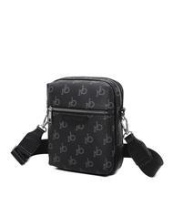 ROCCOBAROCCO MONOGRAM Embossed Bourse - Sacs en Bandoulières pour Homme