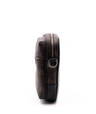 ROCCOBAROCCO MONOGRAM Embossed Bourse brun - Sacs en Bandoulières pour Homme - 2