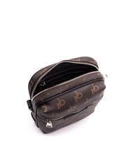 ROCCOBAROCCO MONOGRAM Embossed Bourse brun - Sacs en Bandoulières pour Homme - 4