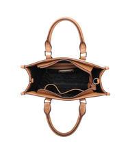 ROCCOBAROCCO MONOGRAM Logo Sac à main, avec bandoulière blanc - Sacs pour Femme - 5