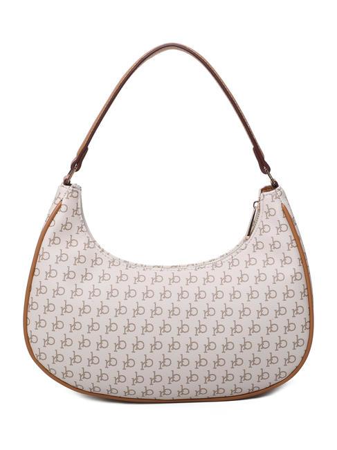 MONOGRAM Sac d'&eacute;paule blanc - Sacs pour Femme