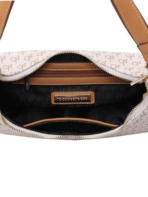 MONOGRAM Sac d'&eacute;paule blanc - Sacs pour Femme