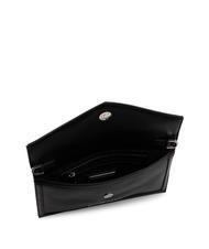 ROCCOBAROCCO MAIL LEOPARD  Pochette à main, avec bandoulière noir - Sacs pour Femme - 5