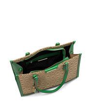 ROCCOBAROCCO FRIDA Sac à bandoulière, avec bandoulière vert - Sacs pour Femme - 5