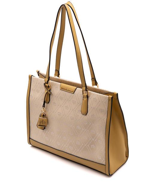 FRIDA Sac à bandoulière, avec bandoulière moutarde - Sacs pour Femme