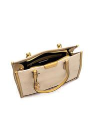 ROCCOBAROCCO FRIDA Sac à bandoulière, avec bandoulière moutarde - Sacs pour Femme - 5