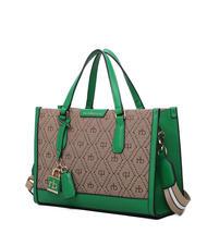 ROCCOBAROCCO FRIDA  Sac à main, avec bandoulière vert - Sacs pour Femme - 2