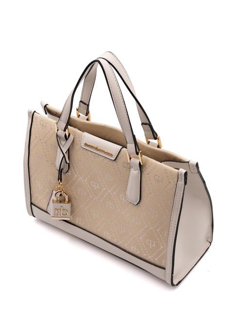 FRIDA  Sac à main, avec bandoulière blanc - Sacs pour Femme