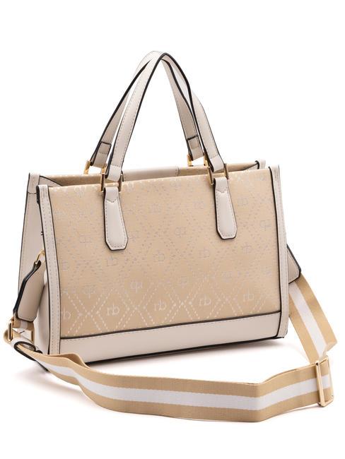 FRIDA  Sac à main, avec bandoulière blanc - Sacs pour Femme