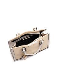 ROCCOBAROCCO FRIDA  Sac à main, avec bandoulière blanc - Sacs pour Femme - 5