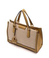 ROCCOBAROCCO FRIDA  Sac à main, avec bandoulière moutarde - Sacs pour Femme - 2