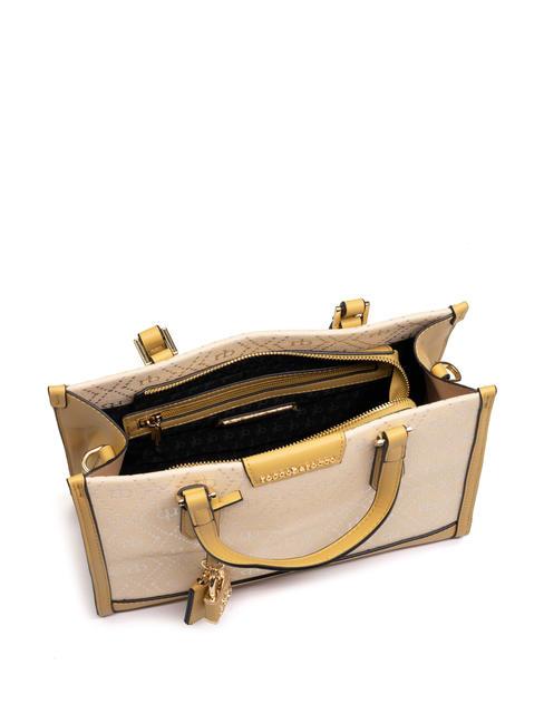 FRIDA  Sac à main, avec bandoulière moutarde - Sacs pour Femme