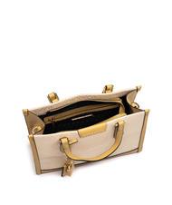 ROCCOBAROCCO FRIDA  Sac à main, avec bandoulière moutarde - Sacs pour Femme - 5