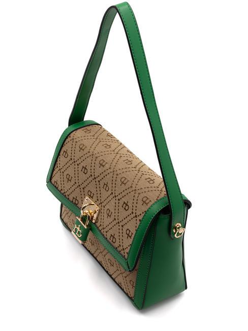 FRIDA Sac à bandoulière, avec bandoulière vert - Sacs pour Femme