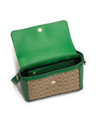 ROCCOBAROCCO FRIDA Sac à bandoulière, avec bandoulière vert - Sacs pour Femme - 5