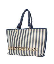 ROCCOBAROCCO ALTEA Acheteurs bleu - Sacs pour Femme - 2