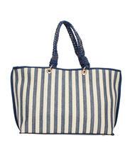ROCCOBAROCCO ALTEA Acheteurs bleu - Sacs pour Femme - 4