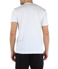 RICHMOND X OLINARI  T-shirt en cotton - T-shirt