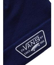 VANS MILFORD Casquette profondeurs bleues - Bonnets - 2