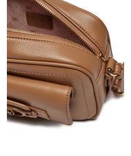 LIUJO PAKUNA Mini sac à bandoulière amande - Sacs pour Femme - 4