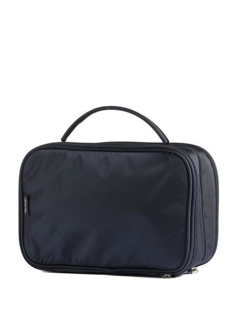 Beauté SPARK SNG ECO, avec trois compartiments ecoblu - Trousses