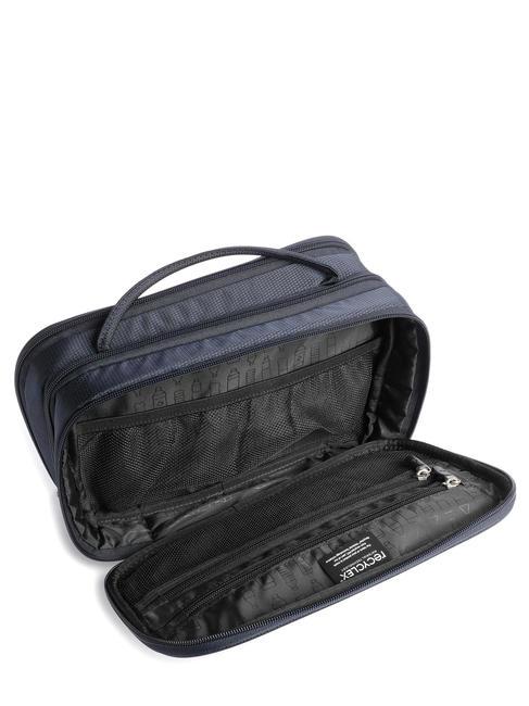 Beauté SPARK SNG ECO, avec trois compartiments ecoblu - Trousses