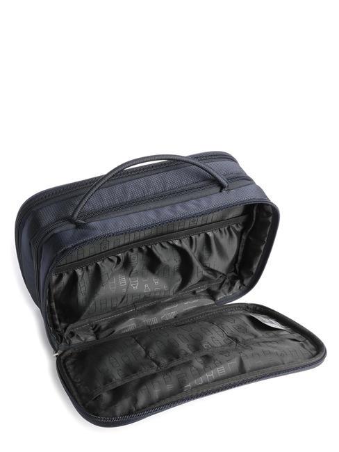 Beauté SPARK SNG ECO, avec trois compartiments ecoblu - Trousses