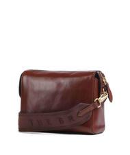 THE BRIDGE FRIDA Mini sac bandoulière, en cuir MARRON - Sacs pour Femme - 2