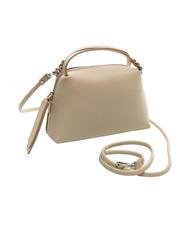 GIANNI CHIARINI ALIFA  Mini sac &agrave; main, avec bandouli&egrave;re agneau - Sacs pour Femme - 2