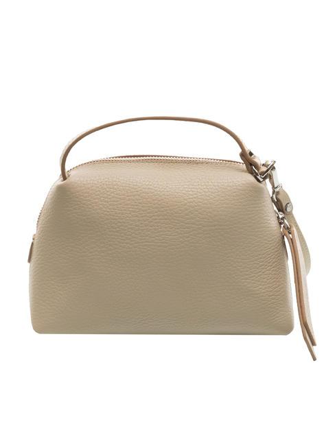 ALIFA  Mini sac &agrave; main, avec bandouli&egrave;re agneau - Sacs pour Femme