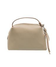 GIANNI CHIARINI ALIFA  Mini sac &agrave; main, avec bandouli&egrave;re agneau - Sacs pour Femme - 4