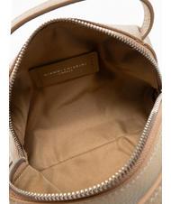 GIANNI CHIARINI ALIFA  Mini sac &agrave; main, avec bandouli&egrave;re agneau - Sacs pour Femme - 5