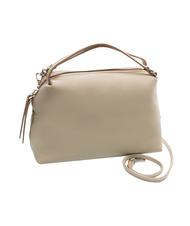 GIANNI CHIARINI ALIFA Sac en cuir avec bandouli&egrave;re agneau - Sacs pour Femme - 2