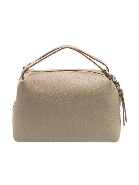 ALIFA Sac en cuir avec bandouli&egrave;re agneau - Sacs pour Femme