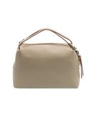GIANNI CHIARINI ALIFA Sac en cuir avec bandouli&egrave;re agneau - Sacs pour Femme - 4