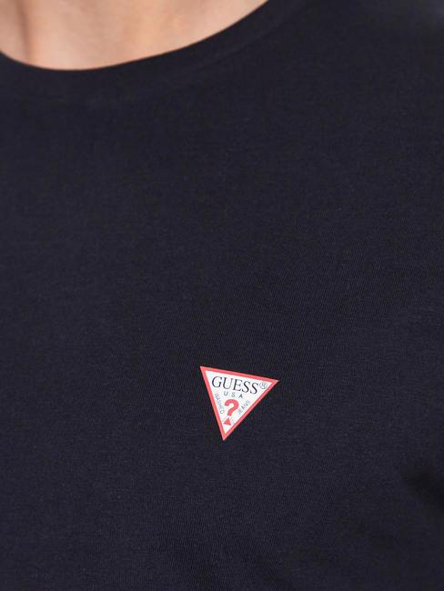 CORE T-shirt en cotton smartblue - T-shirt