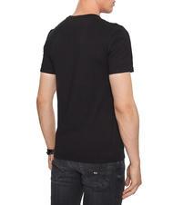 GUESS CORE T-shirt en cotton jetbla - T-shirt - 2