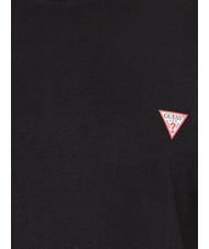 GUESS CORE T-shirt en cotton jetbla - T-shirt - 3