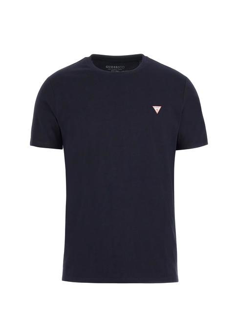 CORE T-shirt en cotton smartblue - T-shirt